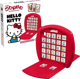 Hello-Kitty-Top-Trumps-Match on sale
