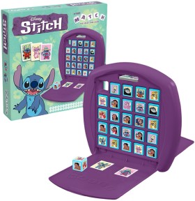 Stitch-Top-Trumps-Match on sale