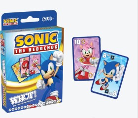 Whot%21+Sonic+The+Hedgehog+Card+Game
