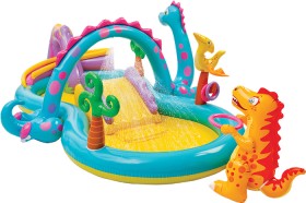 Intex-Dinoland-Play-Centre on sale