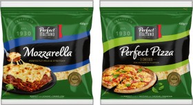 Perfect+Italiano+Grated+Cheese+450g+Selected+Varieties