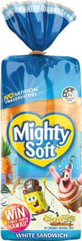 Mighty+Soft+Bread+700g+Selected+Varieties