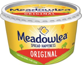 MeadowLea+Spread+500g+Selected+Varieties