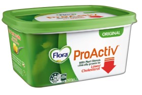 Flora+ProActiv+Spread+450-500g+Selected+Varieties