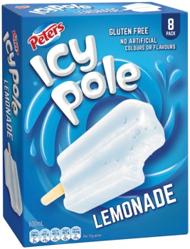 Peters+Icy+Pole+8+Pack+Selected+Varieties