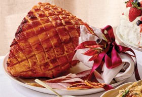 Coles-Beechwood-Smoked-Half-Leg-Ham on sale