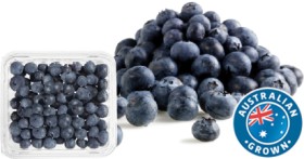 Australian+Blueberries+170g+Punnet