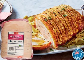 Coles+Australian+Pork+Leg+Roast+Boneless
