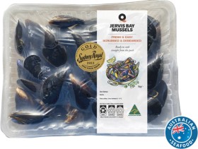 Jervis+Bay+Mussels+1kg