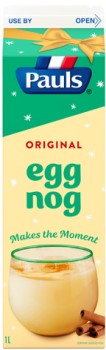 Pauls-Christmas-Egg-Nog-1-Litre on sale
