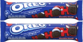 Oreo+Festive+Double+Stuff+Creme+Cookies+131g