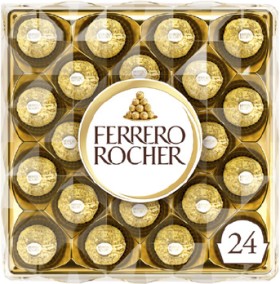 Ferrero+Rocher+Diamond+Gift+Box+300g