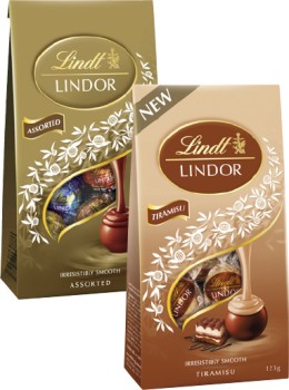 Lindt+Lindor+Bag+123g-125g