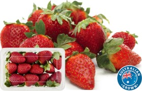 Australian+Strawberries+250g+Punnet