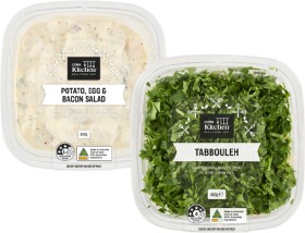 Coles+Kitchen+Potato%2C+Egg+%26amp%3B+Bacon+Salad+650g+or+Tabbouleh+Salad+460g