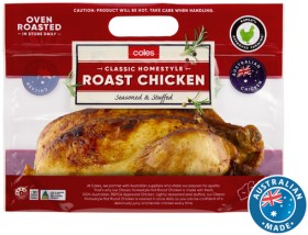 Coles+Hot+Roast+RSPCA+Approved+Chicken