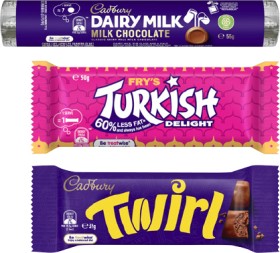 Cadbury+Chocolate+Bar+30g-55g