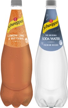 Schweppes+Mixers+1.1+Litre