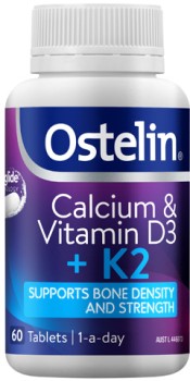 Ostelin-Calcium-Vitamin-D3-K2-Tablets-60-Pack on sale