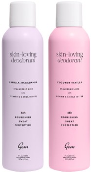 Gem-Skin-Loving-Deodorant-207mL on sale
