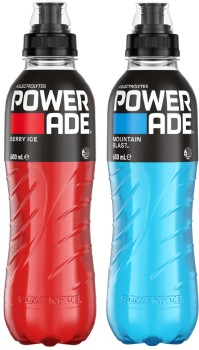Powerade+Sports+Drink+600mL