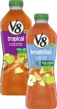 V8+Juice+1.25+Litre