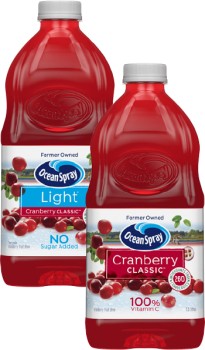 Ocean+Spray+Fruit+Drink+1.5+Litre