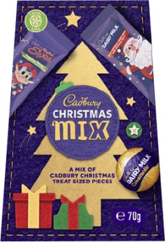 Cadbury+Christmas+Chocolate+Tree+Giftbox+70g