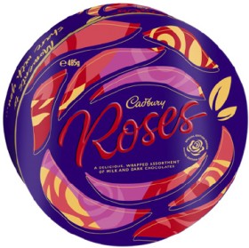 Cadbury-Roses-Tin-485g on sale