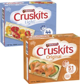Arnott%26%23039%3Bs+Cruskits+Crispbread+125g