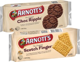 Arnott%26%23039%3Bs+Choc+Ripple+or+Scotch+Finger+Biscuits+250g