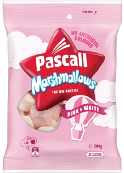 Pascall-Marshmallows-280g on sale