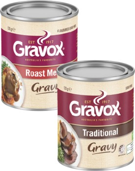 Gravox-Gravy-Canister-120g-140g on sale