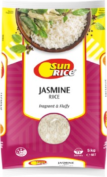 Sunrice+Jasmine+Rice+5kg