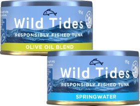 Wild-Tides-Tuna-95g on sale