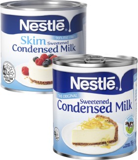 Nestl-Condensed-Milk-395g-410g on sale