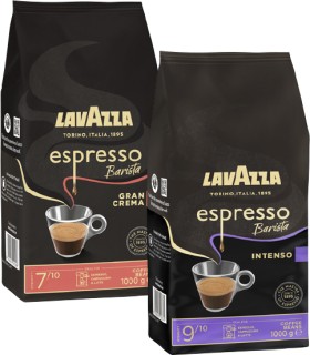 Lavazza+Espresso+Barista+Coffee+Beans+1kg