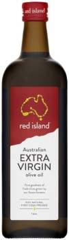 Red-Island-Extra-Virgin-Olive-Oil-1-Litre on sale