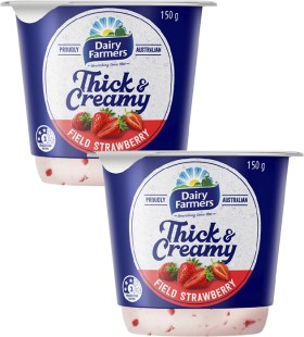 Dairy+Farmers+Thick+%26amp%3B+Creamy+Yoghurt+140g-150g