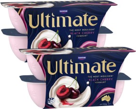 Danone-Ultimate-Yoghurt-4x115g on sale