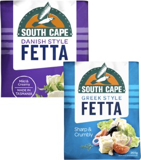 South+Cape+Fetta+200g