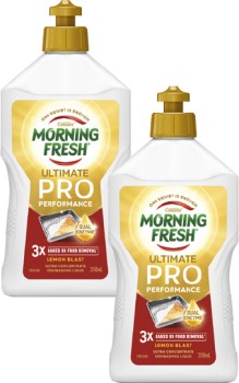 Morning-Fresh-Dishwashing-Liquid-350mL on sale