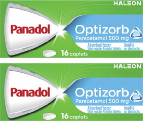 Panadol+Optizorb+Paracetamol+Caplets+16+Pack%5E%5E