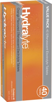Hydralyte+Effervescent+Tablets+40+Pack%5E%5E