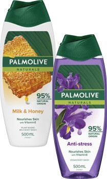 Palmolive-Body-Wash-450mL-500mL on sale