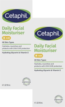 Cetaphil+Daily+Facial+Moisturiser+118mL