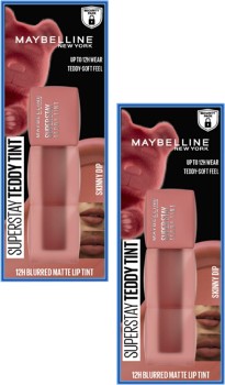 Maybelline-Teddy-Tint-Lipstick-5mL on sale