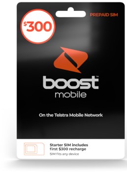 Boost-300-SIM-Pack on sale