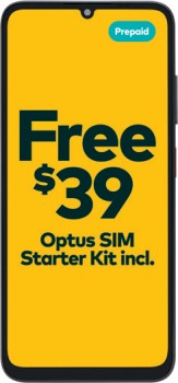 Optus-X-Total on sale
