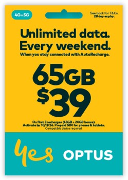 Optus+%2439+SIM+Starter+Kit